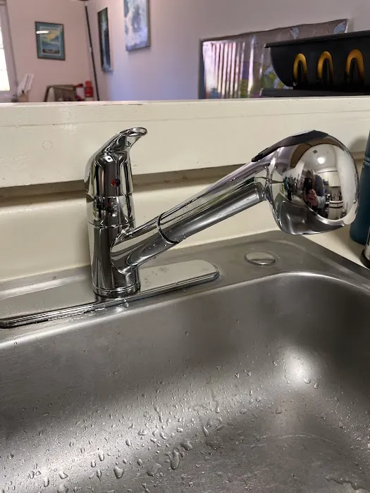 All Clear Plumbing & Drain Service, LLC Picture 2