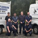 All Clear Plumbing & Drain Service, LLC