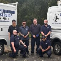 All Clear Plumbing & Drain Service, LLC ico