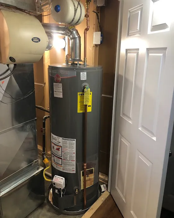 All Clear Plumbing & Drain Service, LLC Picture 8