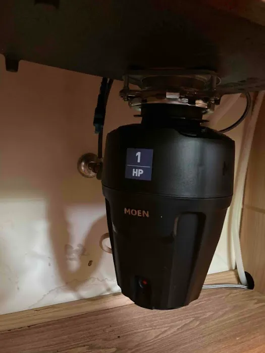 All Clear Plumbing & Drain Service, LLC Picture 5