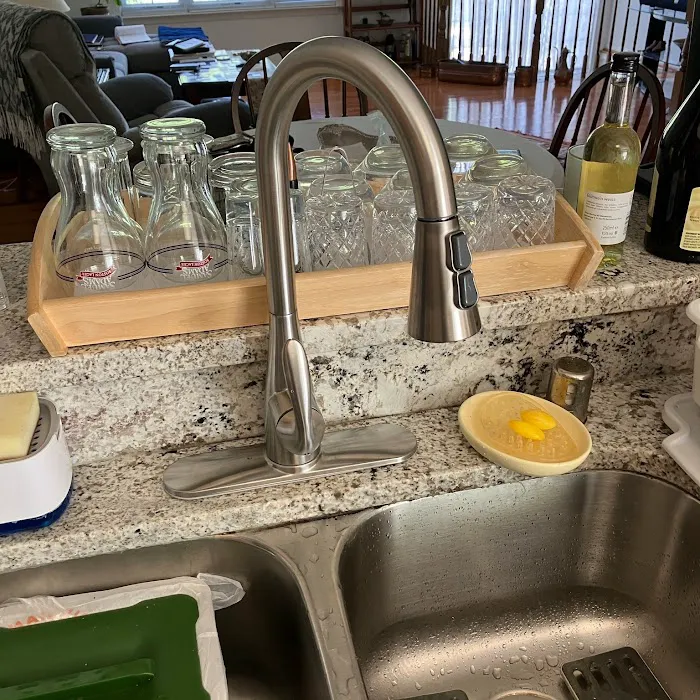 All Clear Plumbing & Drain Service, LLC Picture 9