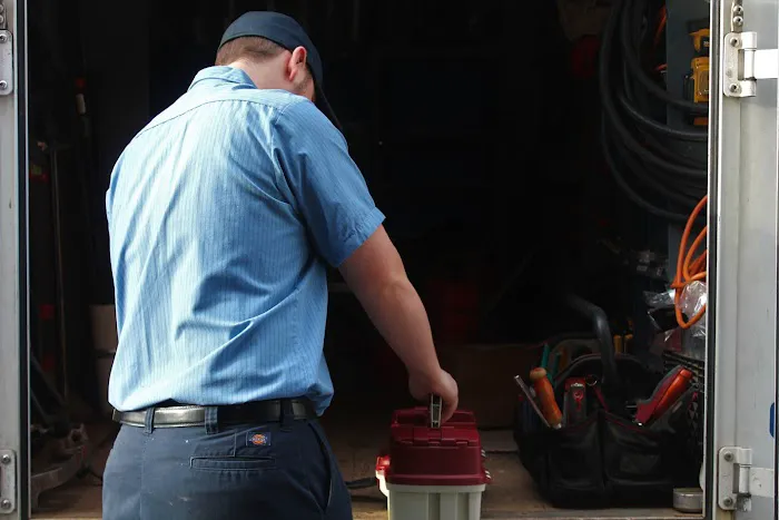 All Clear Plumbing & Drain Service, LLC Picture 4