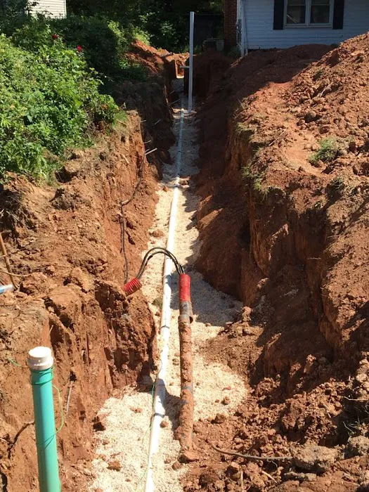 All Clear Plumbing & Drain Service, LLC Picture 3