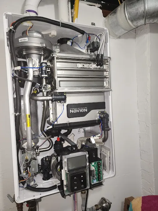Drain Works Plumbing and Heating, LLC Picture 1