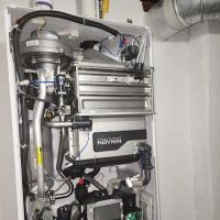 Drain Works Plumbing and Heating, LLC ico