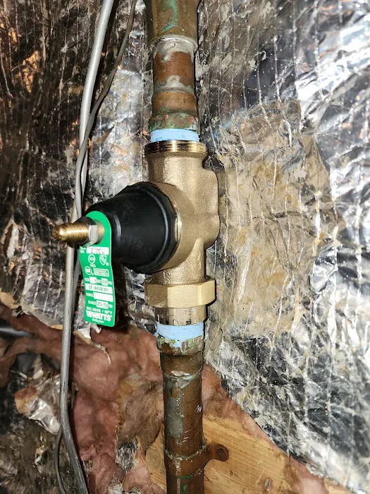 Drain Works Plumbing and Heating, LLC Picture 9