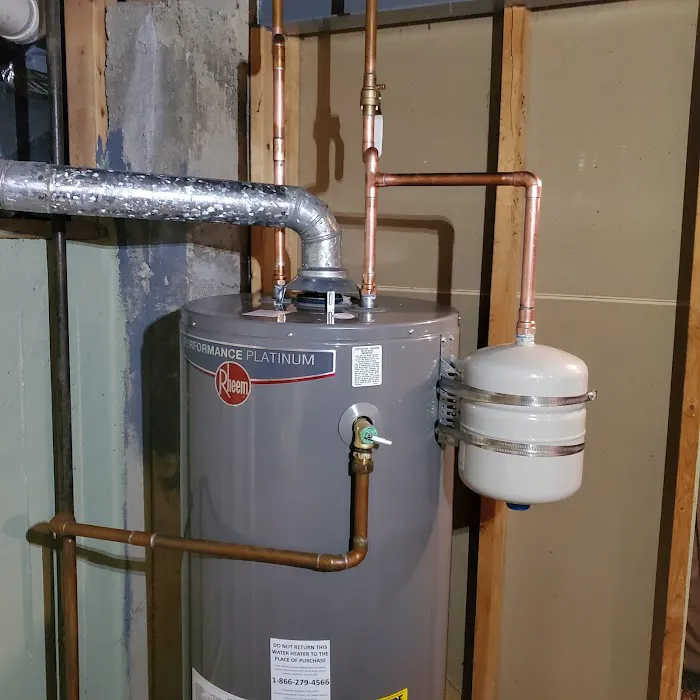 Drain Works Plumbing and Heating, LLC Picture 8