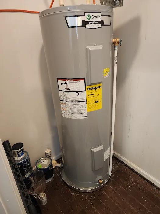 Drain Works Plumbing and Heating, LLC Picture 3