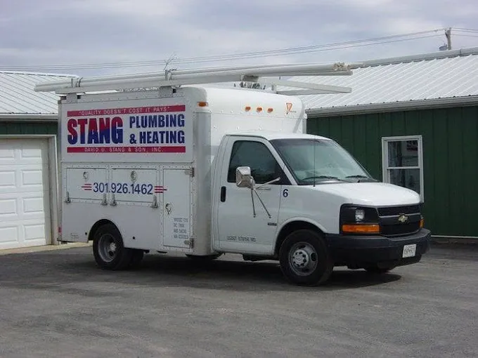 Stang Plumbing & Heating Picture 8