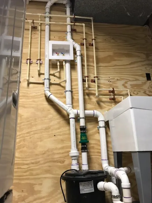 Stang Plumbing & Heating Picture 9