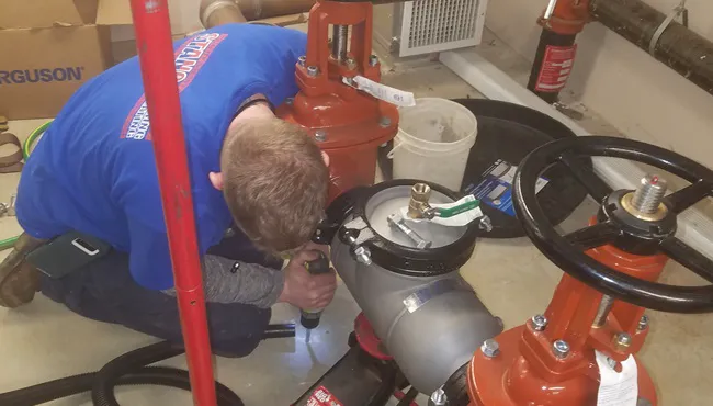 Stang Plumbing & Heating Picture 7