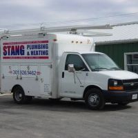 Stang Plumbing & Heating ico