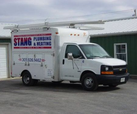 Stang Plumbing & Heating