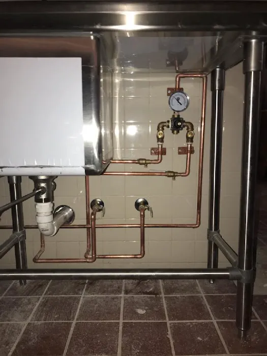Stang Plumbing & Heating Picture 10