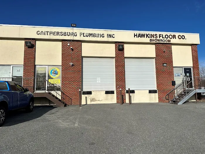 Gaithersburg Plumbing Inc Picture 3