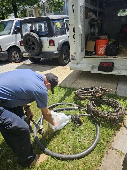 Gaithersburg Plumbing Inc Picture 1