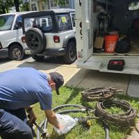Gaithersburg Plumbing Inc ico