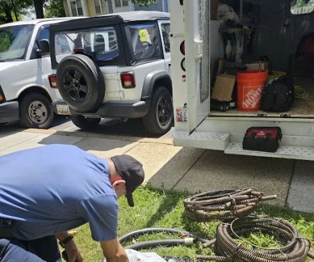 Gaithersburg Plumbing Inc