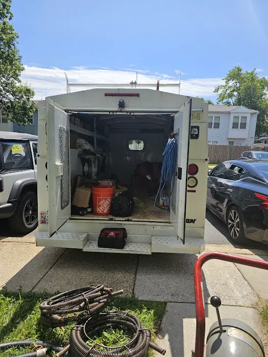 Gaithersburg Plumbing Inc Picture 2