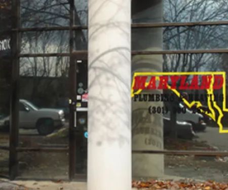 Maryland Plumbing & Heating