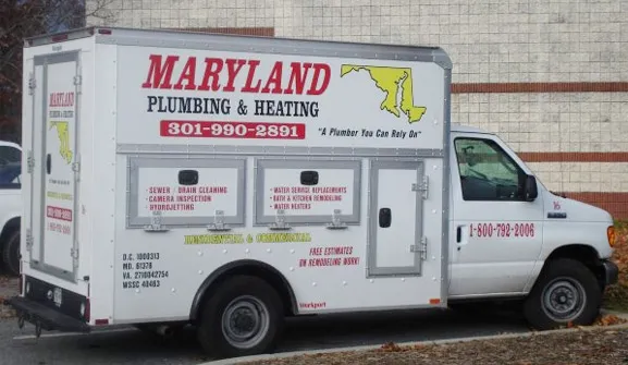 Maryland Plumbing & Heating Picture 2