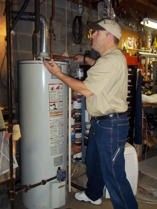 MPM Plumbing Picture 3