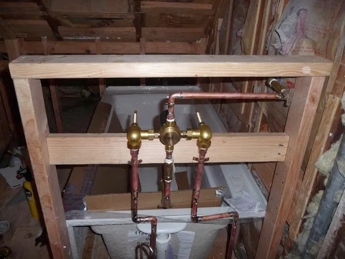 MPM Plumbing Picture 2