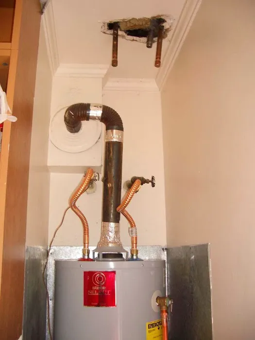 MPM Plumbing Picture 5