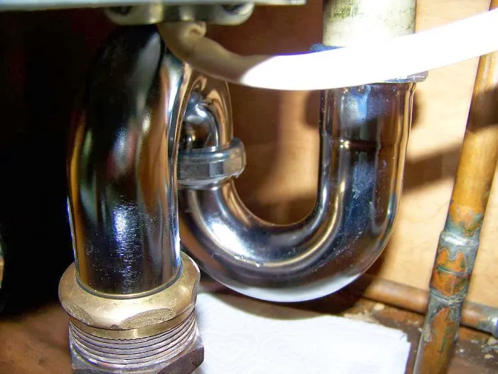 MPM Plumbing Picture 1