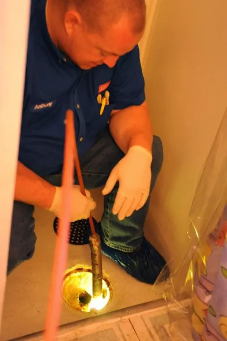 MPM Plumbing Picture 8