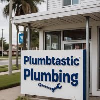Plumbtastic Plumbing ico