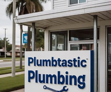 Plumbtastic Plumbing