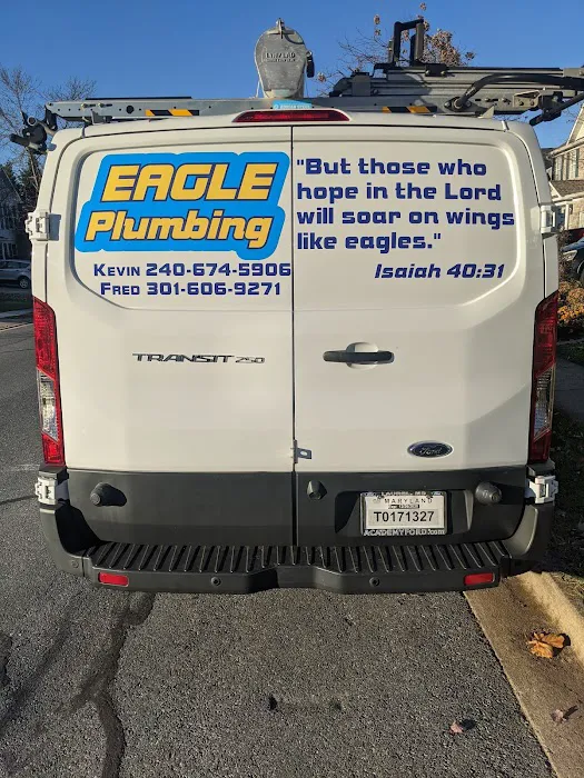 Eagle Plumbing LLC Picture 4