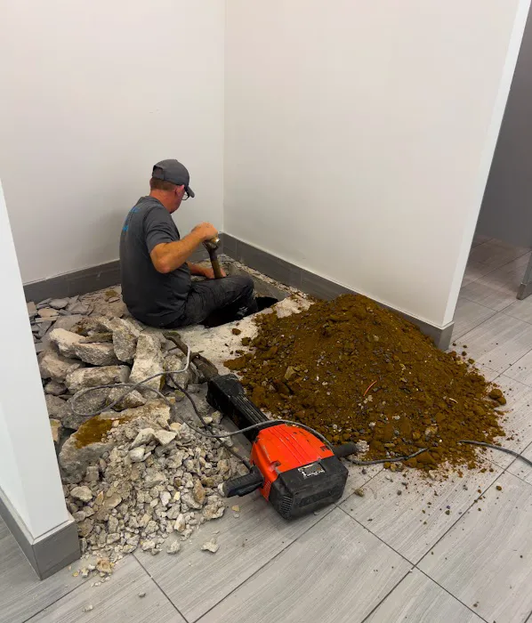 Eagle Plumbing LLC Picture 2