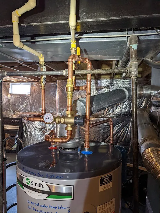 Eagle Plumbing LLC Picture 1