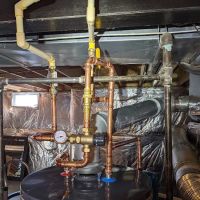 Eagle Plumbing LLC ico