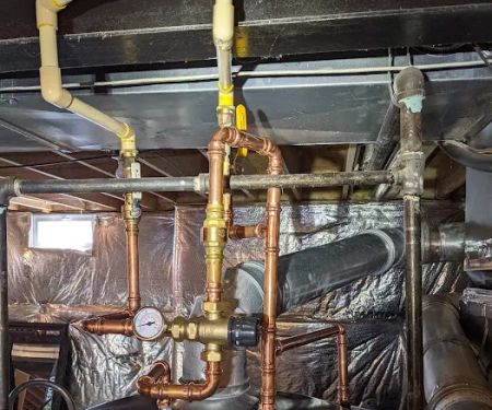 Eagle Plumbing LLC