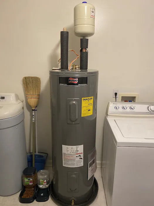 Pleasant Valley Plumbing Picture 1