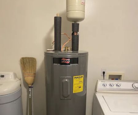 Pleasant Valley Plumbing