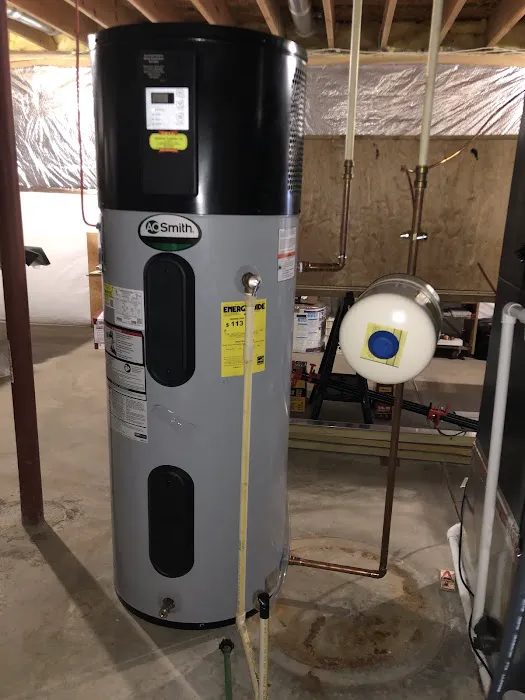 Comstock Plumbing LLC Picture 1