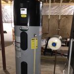 Comstock Plumbing LLC
