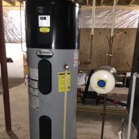 Comstock Plumbing LLC ico