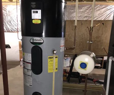 Comstock Plumbing LLC