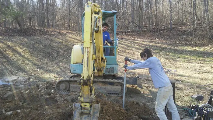 Comstock Plumbing LLC Picture 9