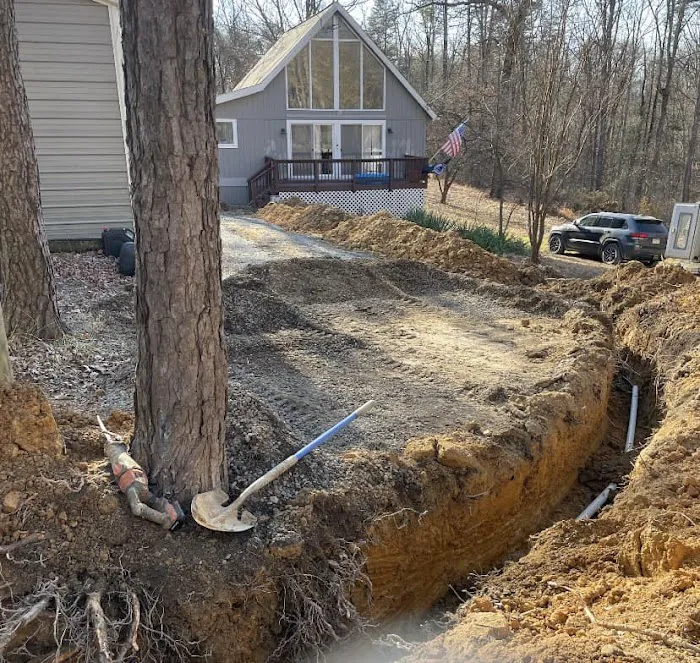 Comstock Plumbing LLC Picture 2