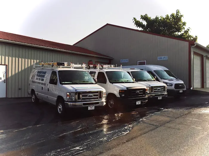 Comstock Plumbing LLC Picture 3