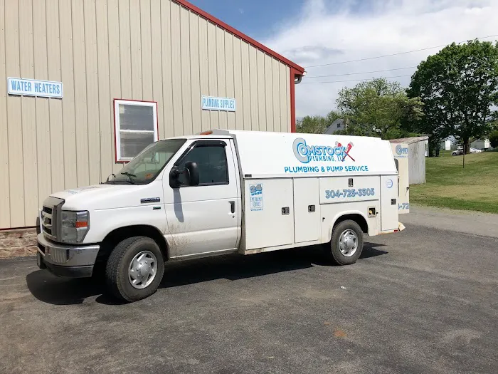 Comstock Plumbing LLC Picture 4