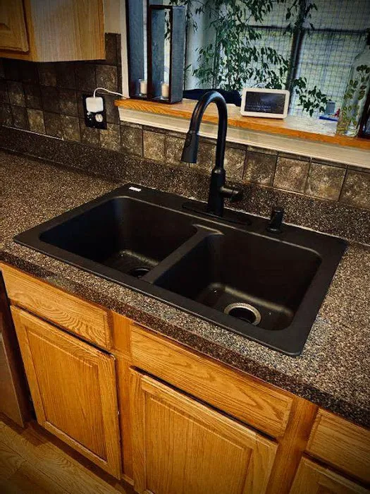 Comstock Plumbing LLC Picture 6
