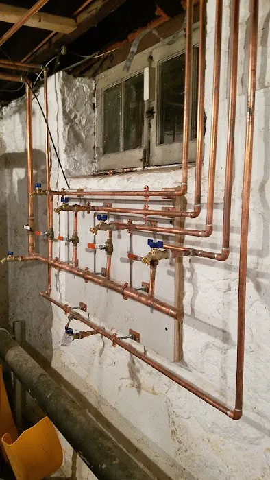 Old Glory Plumbing Picture 1